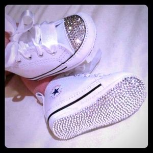 Baby Converse