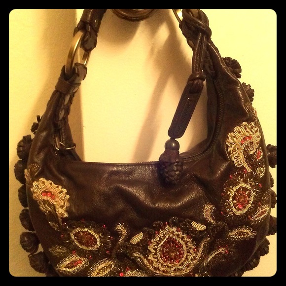 Isabella Fiore tote!
