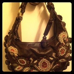 Isabella Fiore tote!