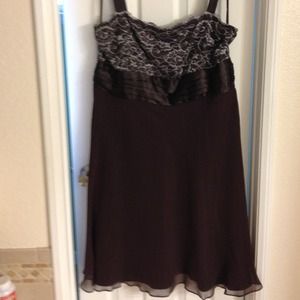 Party Dress