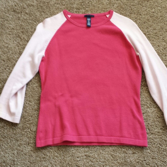 GAP top