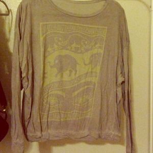 Brandy Melville with Black bottoms for bundle