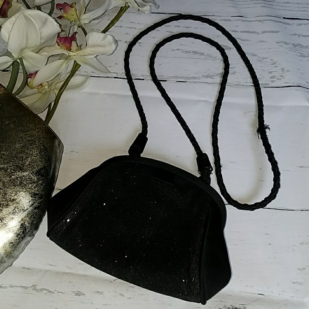 Adorable Vintage Susan Gail Evening Bag