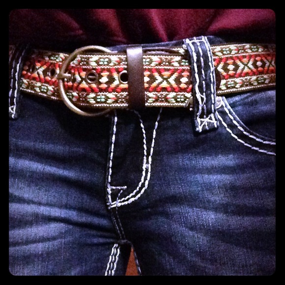 Belt