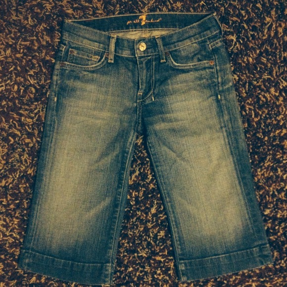 7 for all mankind - Picture 2 of 3