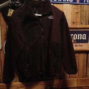 North face jacket
