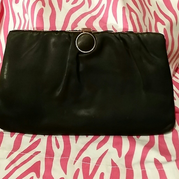 H.L. HL Harry Levine Vintage Evening Bag Clutch