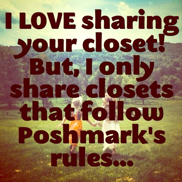 Sharing is Caring💕👭💕👯💕