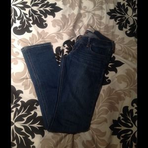 BUNDLE HOLLISTER JEANS