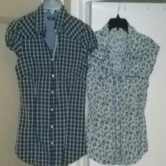 Cowgirl up!!  Bundle, price negotiable.