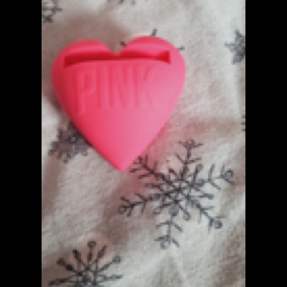 iPhone/iPod Victoria secret amplifier