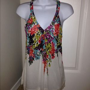 Adorable American Eagle Summer tank never worn