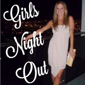 Nude/Beige Halter Dress