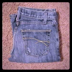 New Cruel Girl Jeans Size 0L