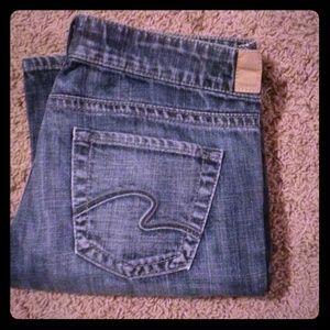 Like new Maurices Jeans! Size 5/6 Regular.
