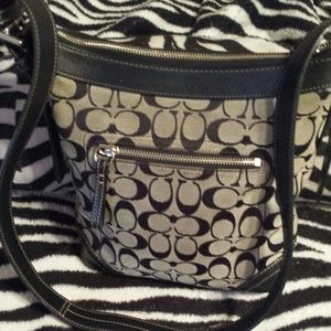 crossbody purse