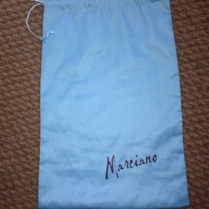 Marciano dust bag dust cover