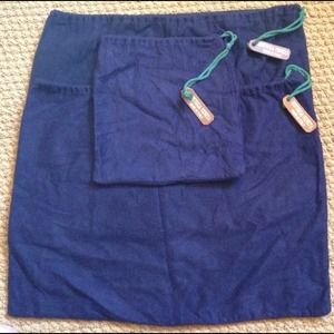 Bottega Veneta Dust Bag