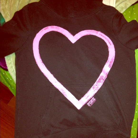 Victoria's Secret "Pink" Hoodie