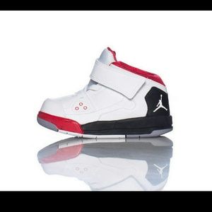 *reduced*Michael jordan kids flight sneakers