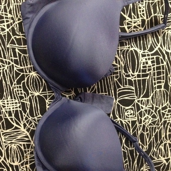 Victoria secret 38c very sexy bra