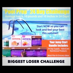 Advocare!!💪👙 HUGE SALE