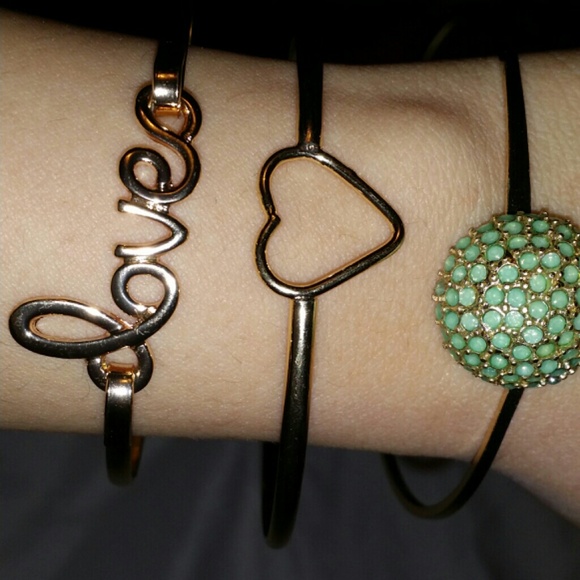 Bangles - Picture 2 of 2