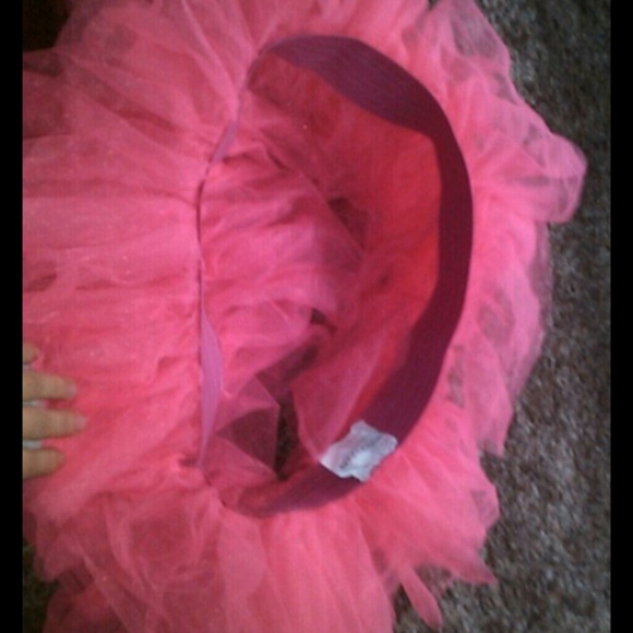 PINK TUTU - Picture 2 of 4