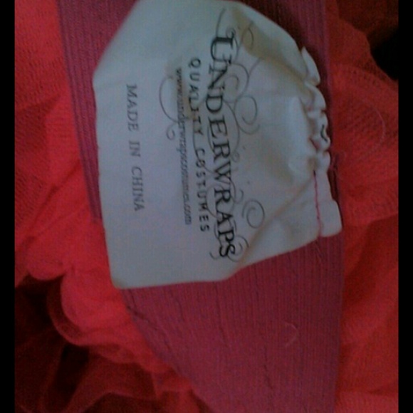 PINK TUTU - Picture 3 of 4