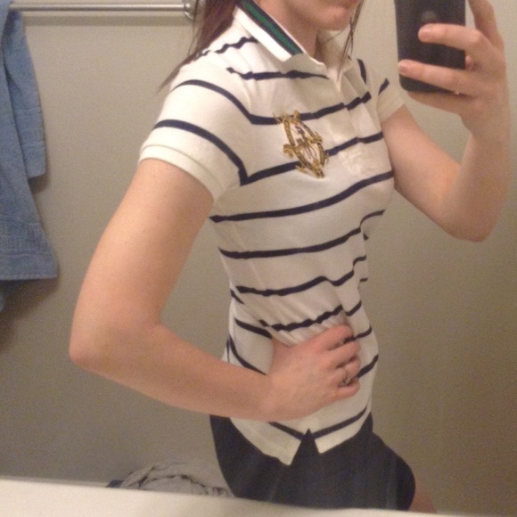 Ralph Lauren polo