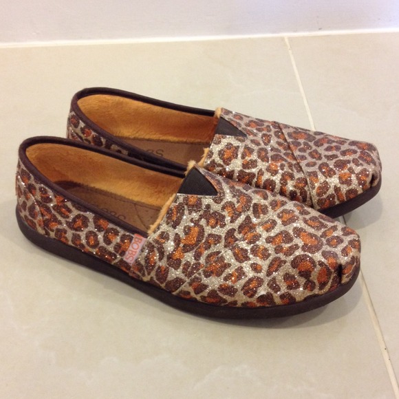 cheetah bobs shoes