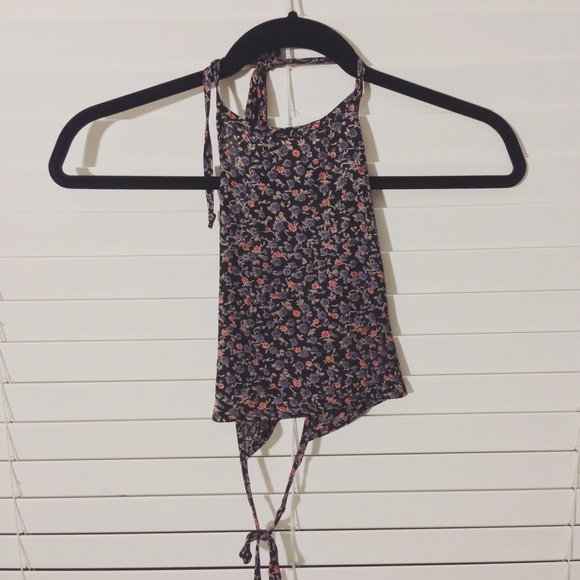 Brandy Melville Anastasia Top