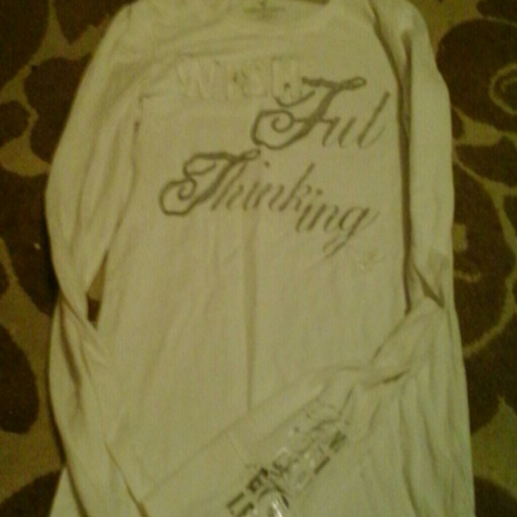 American Eagle tee