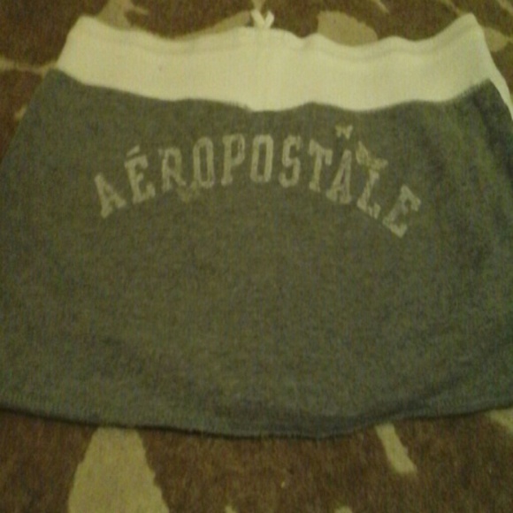 Aeropostale mini skort