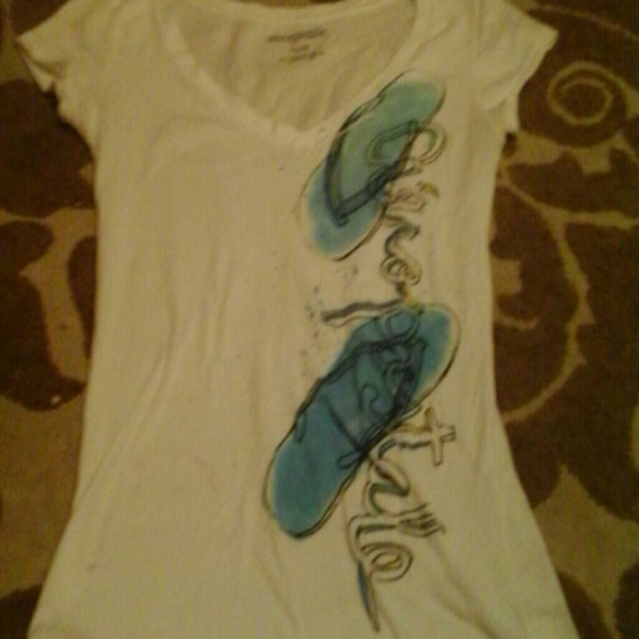 Aeropostale tee