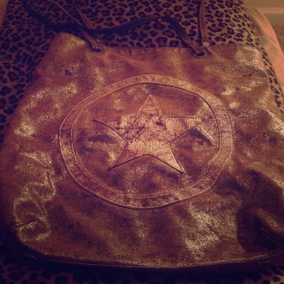 Converse bag