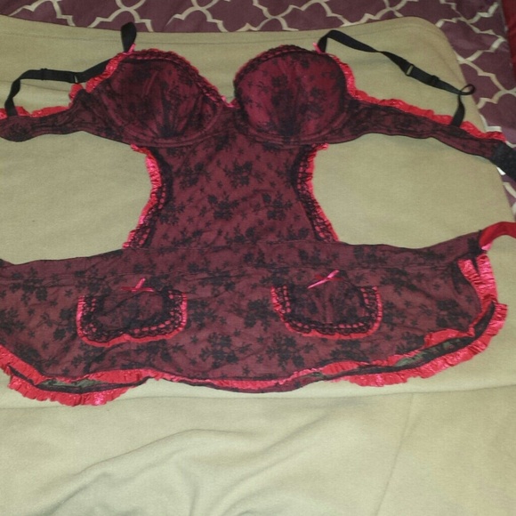 Lingerie