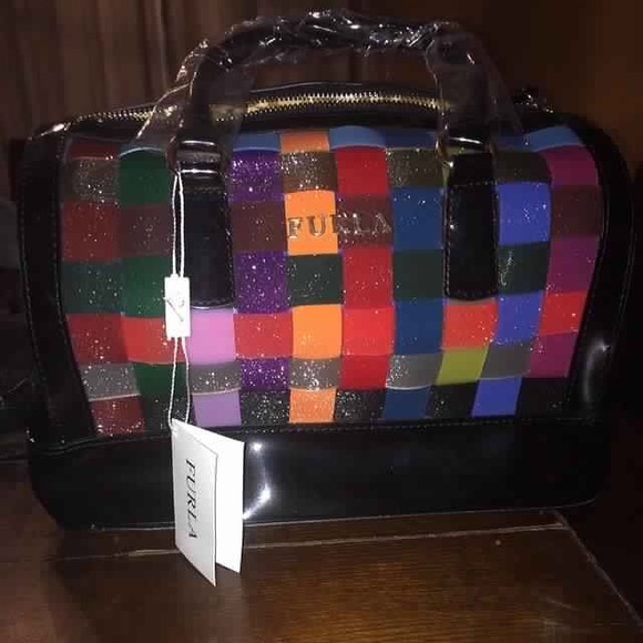 Furla Bag - Picture 1 of 1