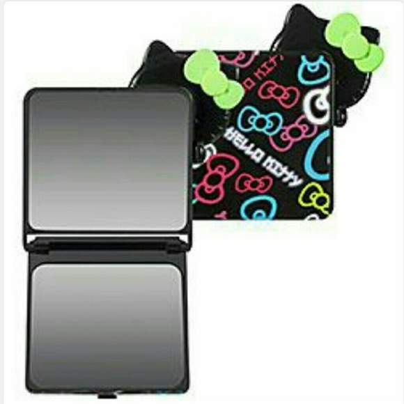Hello Kitty tokyo pop mirror