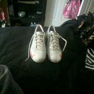 Nike Cleats