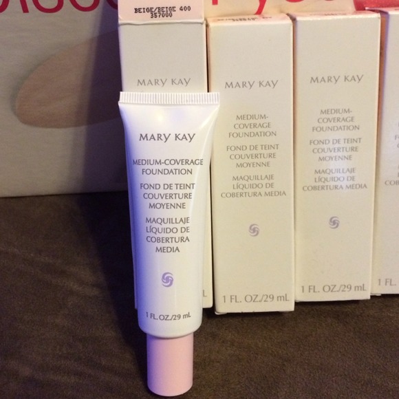 Mary Kay foundation