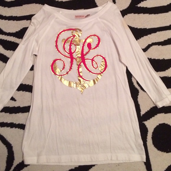 *NWOT* JUICY COUTURE TEE