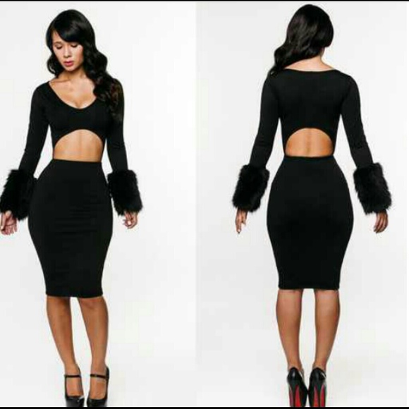 Dress - Picture 2 of 3