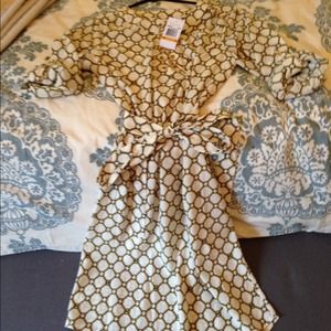 *Spring Sale* Michael kors dress