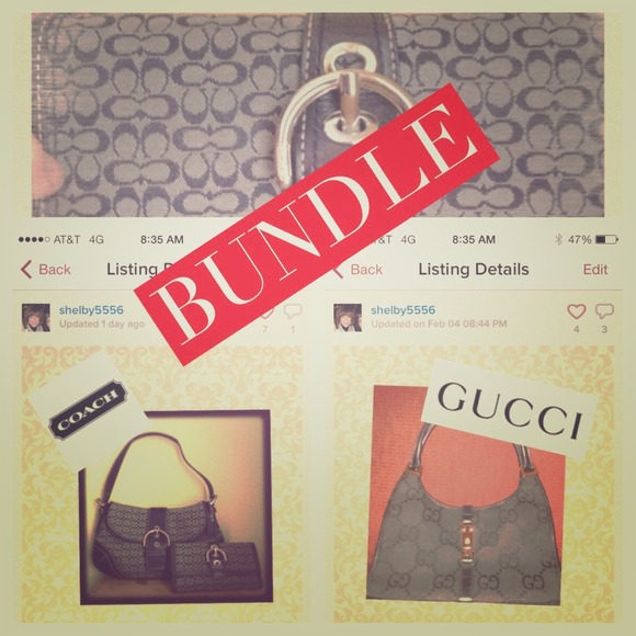 Bundle for blckbltSmom