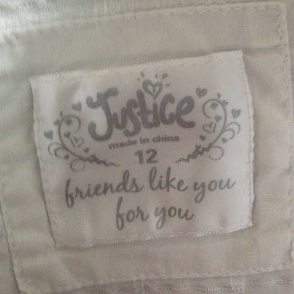 Button up white shirt - Picture 3 of 3