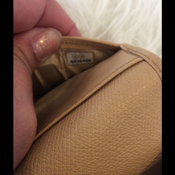 Chanel organizer wallet - Picture 2 of 5