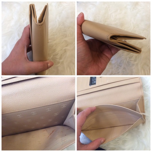 Chanel organizer wallet - Picture 4 of 5