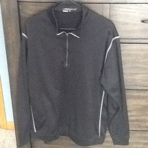 Nike golf pull over