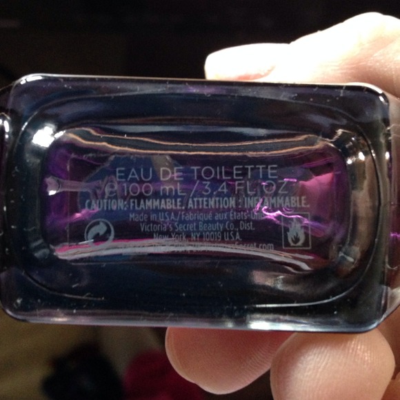 🚫SOLD🚫Victoria's Secret "Be My Wish" perfume - Picture 2 of 2
